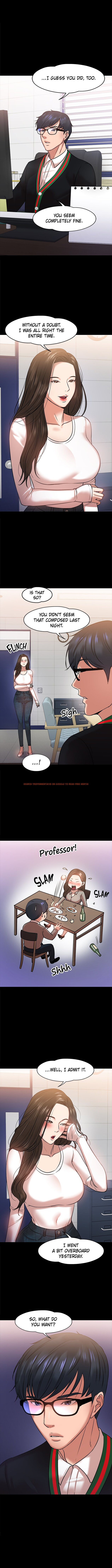 Read Hentai Image 10 668 in comic Are You Just Going To Watch? - Chapter 15 - hentaitnt.net