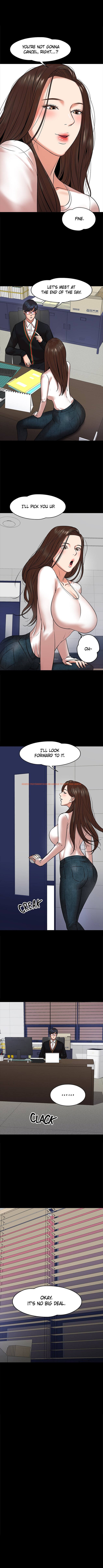 Read Hentai Image 12 668 in comic Are You Just Going To Watch? - Chapter 15 - hentaitnt.net
