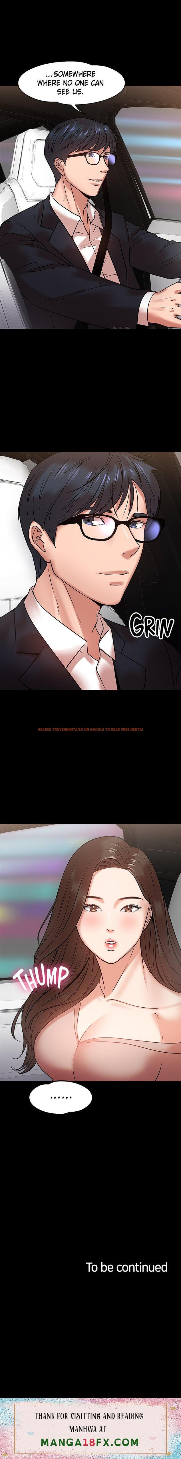 Read Hentai Image 14 669 in comic Are You Just Going To Watch? - Chapter 15 - hentaitnt.net