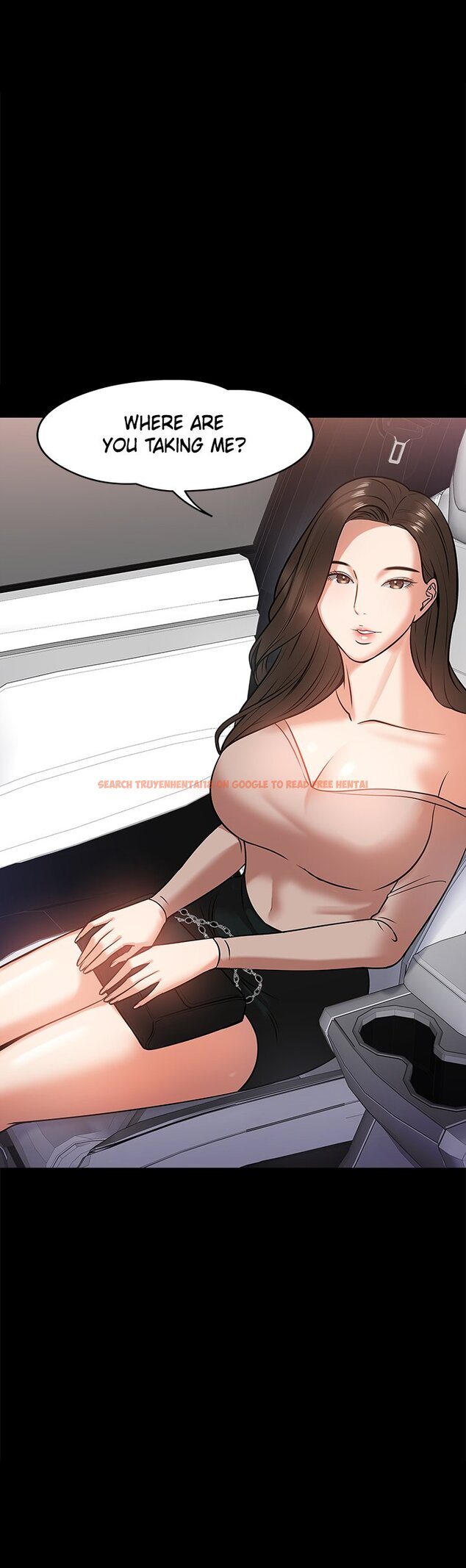 Read Hentai Image 1 687 in comic Are You Just Going To Watch? - Chapter 16 - hentaitnt.net