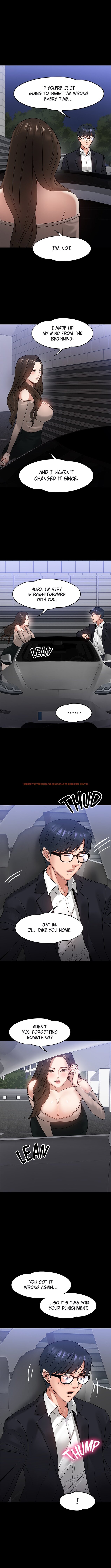 Read Hentai Image 10 688 in comic Are You Just Going To Watch? - Chapter 16 - hentaitnt.net