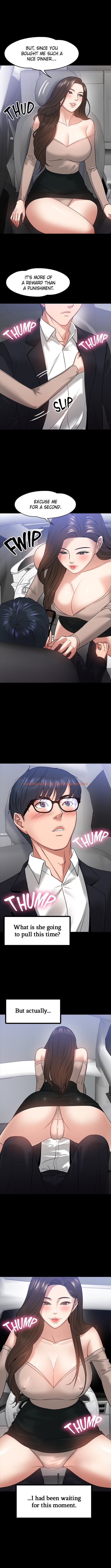 Read Hentai Image 11 688 in comic Are You Just Going To Watch? - Chapter 16 - hentaitnt.net
