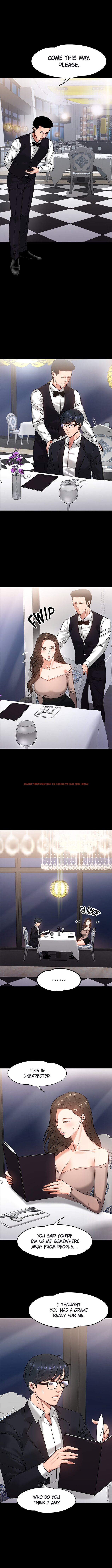 Read Hentai Image 5 688 in comic Are You Just Going To Watch? - Chapter 16 - hentaitnt.net