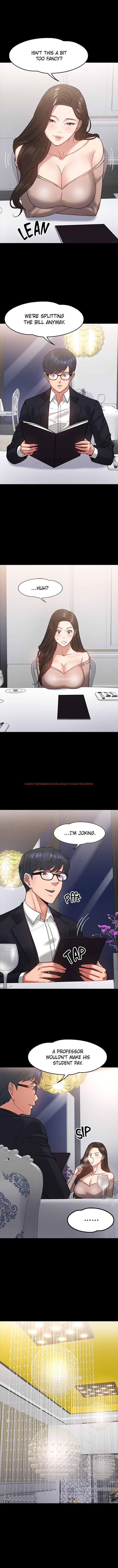 Read Hentai Image 6 688 in comic Are You Just Going To Watch? - Chapter 16 - hentaitnt.net