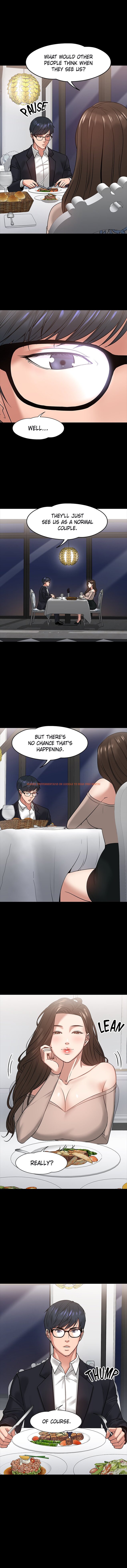 Read Hentai Image 7 688 in comic Are You Just Going To Watch? - Chapter 16 - hentaitnt.net