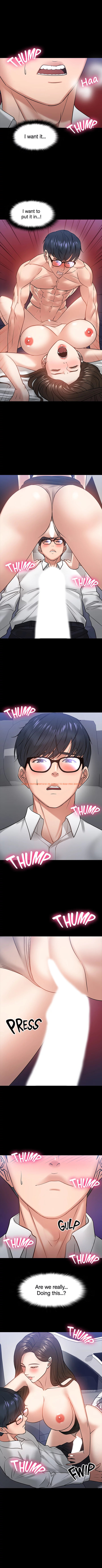 Read Hentai Image 4 836 in comic Are You Just Going To Watch? - Chapter 17 - hentaitnt.net