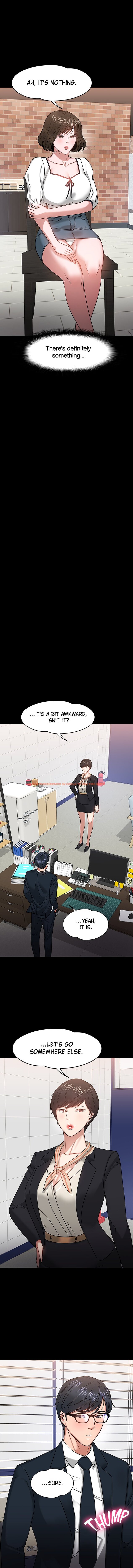 Read Hentai Image 11 187 in comic Are You Just Going To Watch? - Chapter 18 - hentaitnt.net
