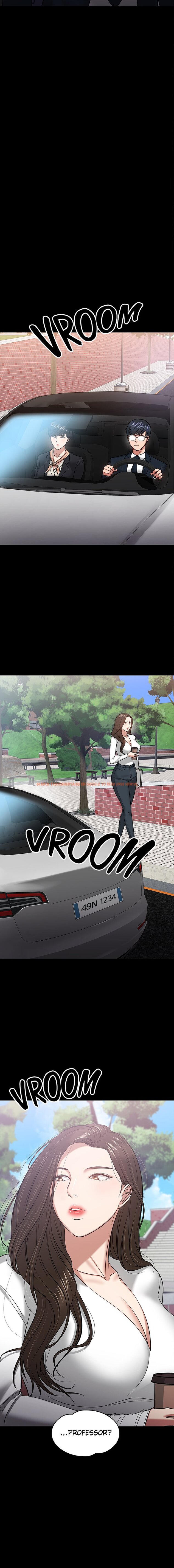 Read Hentai Image 12 187 in comic Are You Just Going To Watch? - Chapter 18 - hentaitnt.net