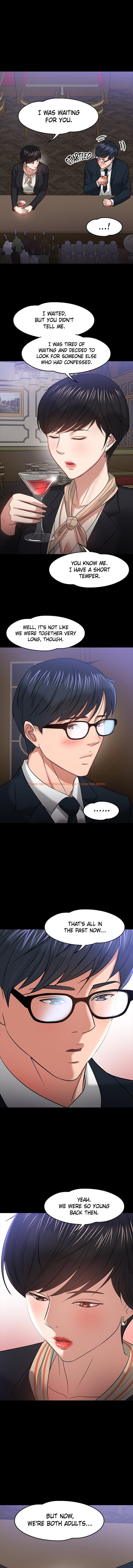 Read Hentai Image 14 187 in comic Are You Just Going To Watch? - Chapter 18 - hentaitnt.net