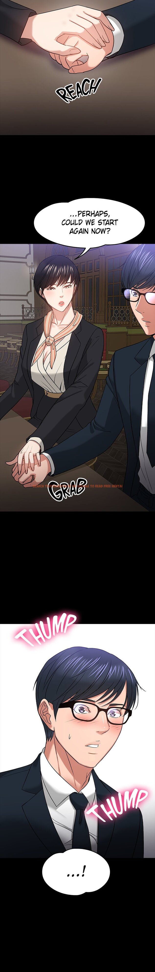 Read Hentai Image 15 187 in comic Are You Just Going To Watch? - Chapter 18 - hentaitnt.net