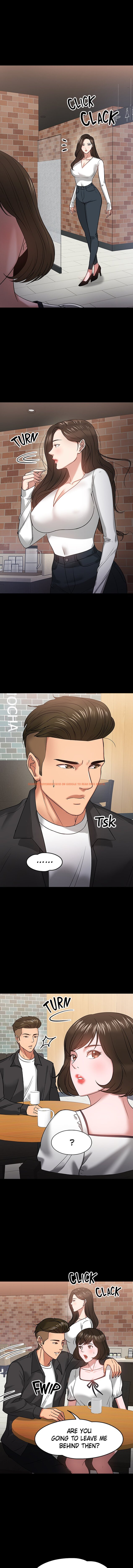 Read Hentai Image 9 187 in comic Are You Just Going To Watch? - Chapter 18 - hentaitnt.net
