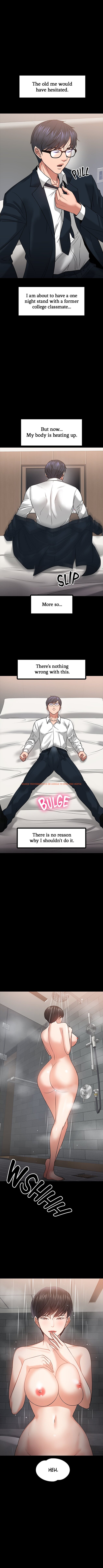Read Hentai Image 1 825 in comic Are You Just Going To Watch? - Chapter 19 - hentaitnt.net