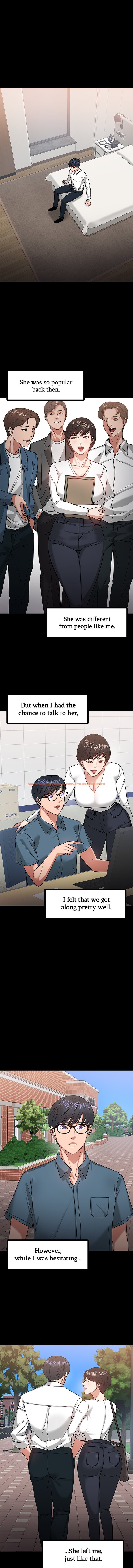 Read Hentai Image 3 825 in comic Are You Just Going To Watch? - Chapter 19 - hentaitnt.net