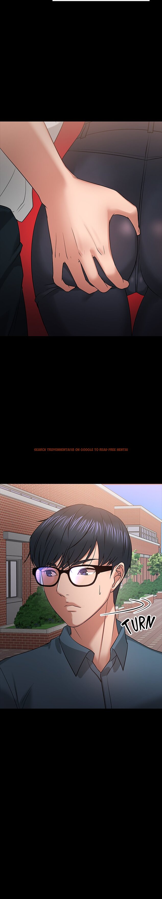 Read Hentai Image 4 825 in comic Are You Just Going To Watch? - Chapter 19 - hentaitnt.net
