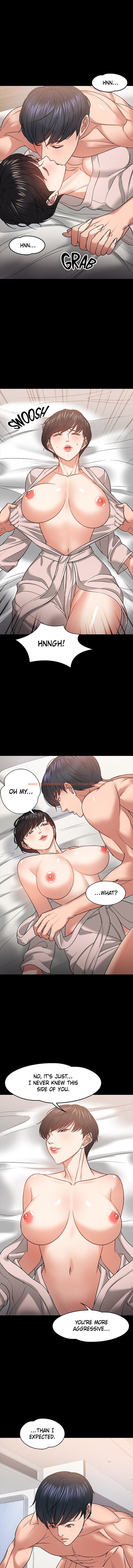 Read Hentai Image 6 825 in comic Are You Just Going To Watch? - Chapter 19 - hentaitnt.net