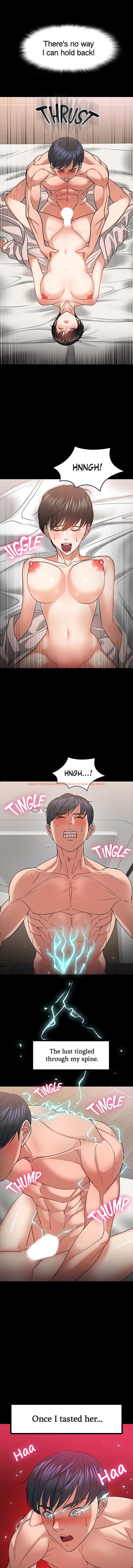 Read Hentai Image 8 825 in comic Are You Just Going To Watch? - Chapter 19 - hentaitnt.net