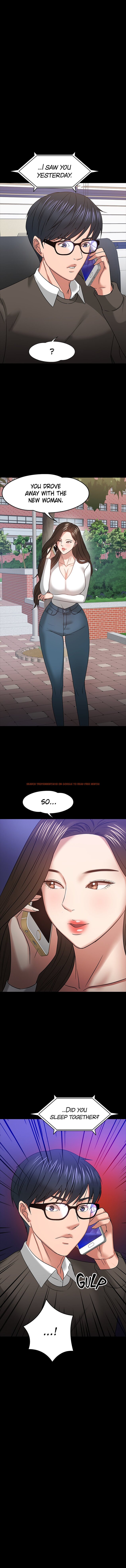Read Hentai Image 1 268 in comic Are You Just Going To Watch? - Chapter 20 - hentaitnt.net