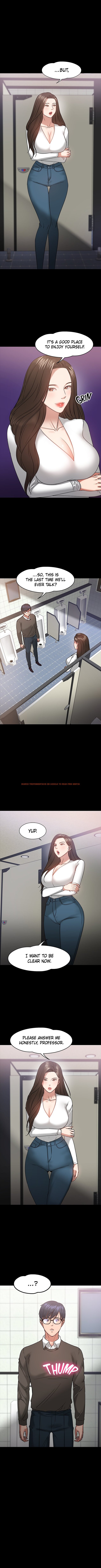 Read Hentai Image 6 268 in comic Are You Just Going To Watch? - Chapter 20 - hentaitnt.net