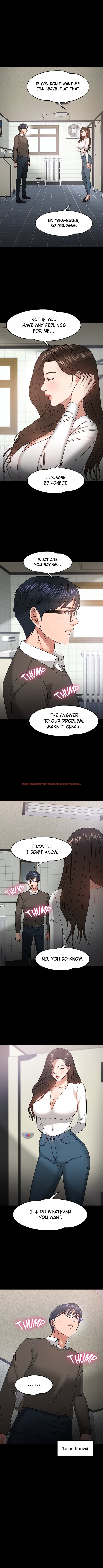 Read Hentai Image 7 268 in comic Are You Just Going To Watch? - Chapter 20 - hentaitnt.net