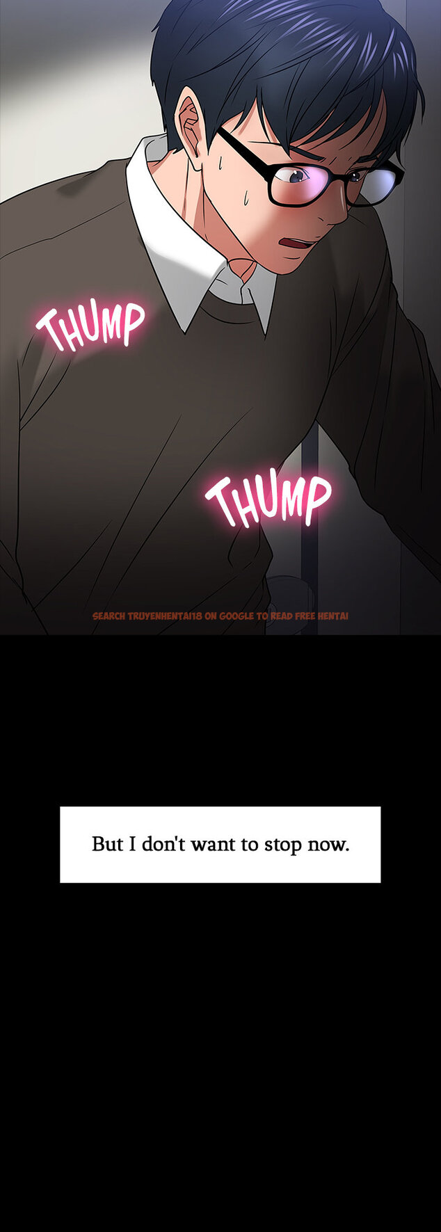 Read Hentai Image 11 855 in comic Are You Just Going To Watch? - Chapter 21 - hentaitnt.net