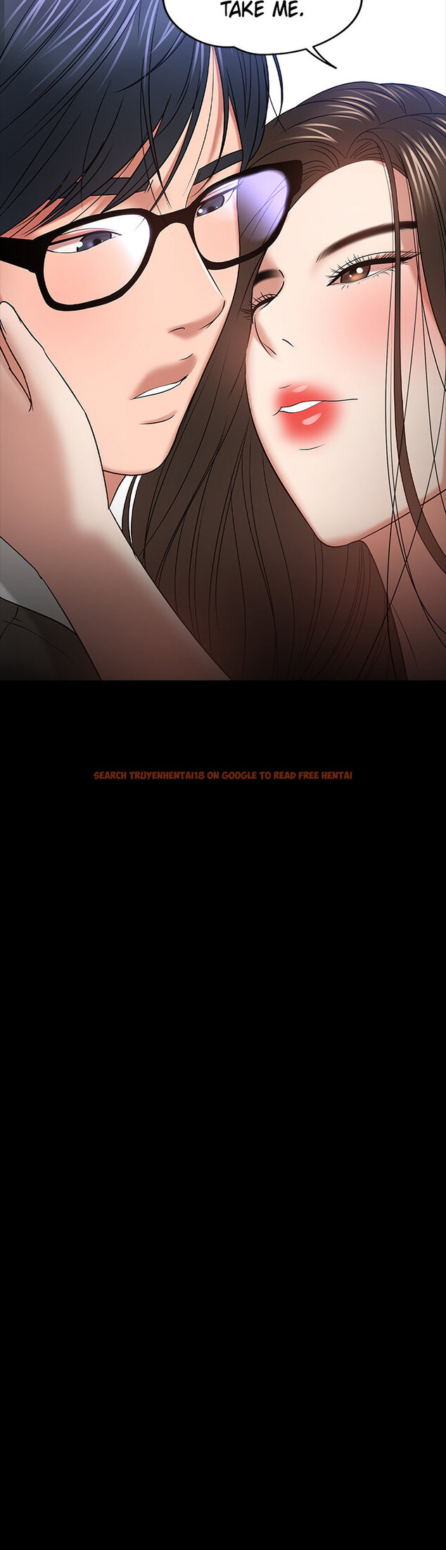 Read Hentai Image 21 855 in comic Are You Just Going To Watch? - Chapter 21 - hentaitnt.net