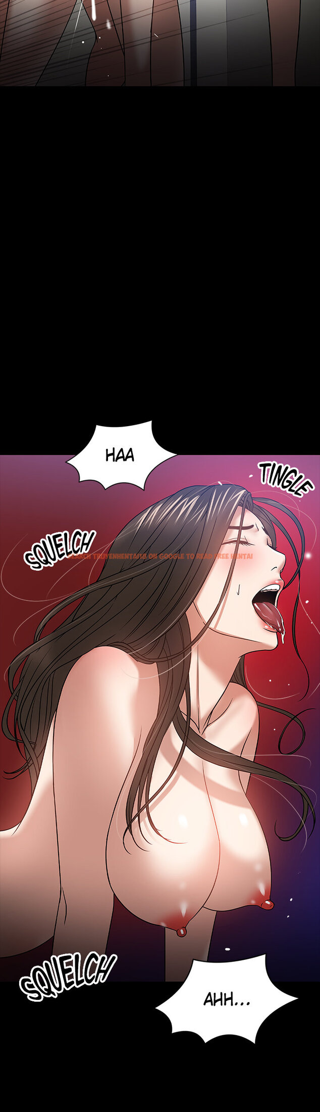 Read Hentai Image 25 856 in comic Are You Just Going To Watch? - Chapter 21 - hentaitnt.net