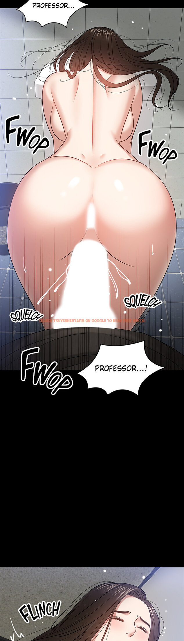 Read Hentai Image 29 856 in comic Are You Just Going To Watch? - Chapter 21 - hentaitnt.net