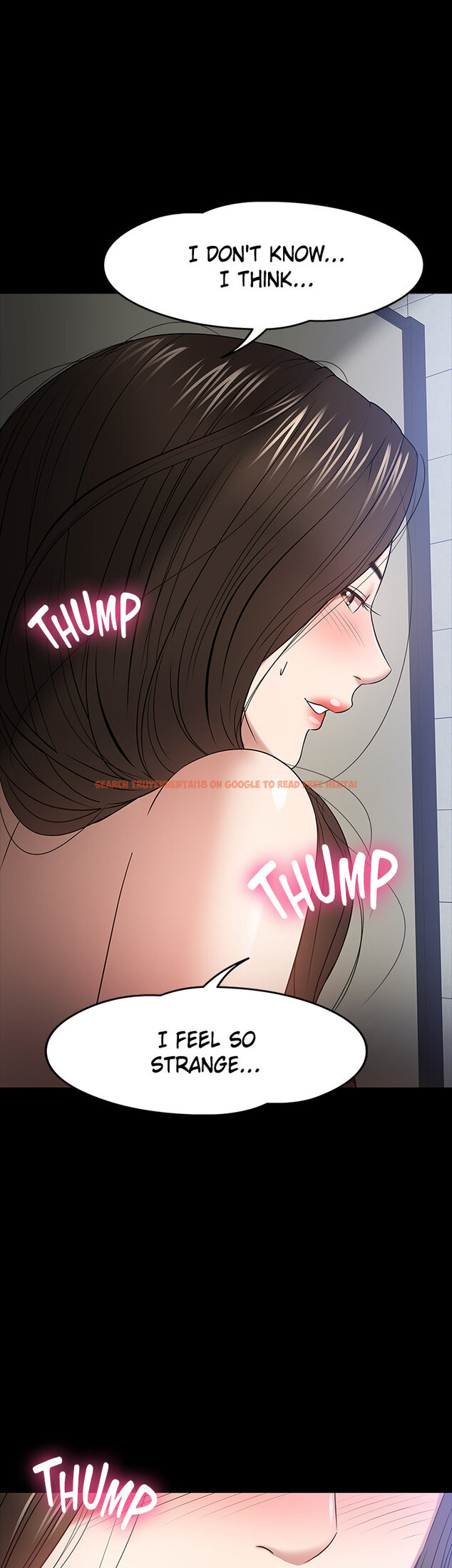 Read Hentai Image 32 856 in comic Are You Just Going To Watch? - Chapter 21 - hentaitnt.net