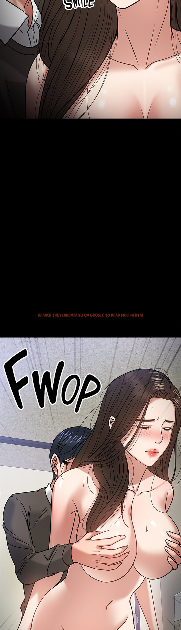Read Hentai Image 40 856 in comic Are You Just Going To Watch? - Chapter 21 - hentaitnt.net