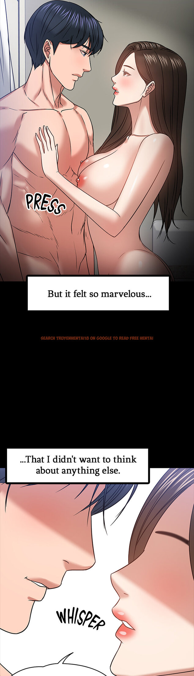 Read Hentai Image 48 857 in comic Are You Just Going To Watch? - Chapter 21 - hentaitnt.net