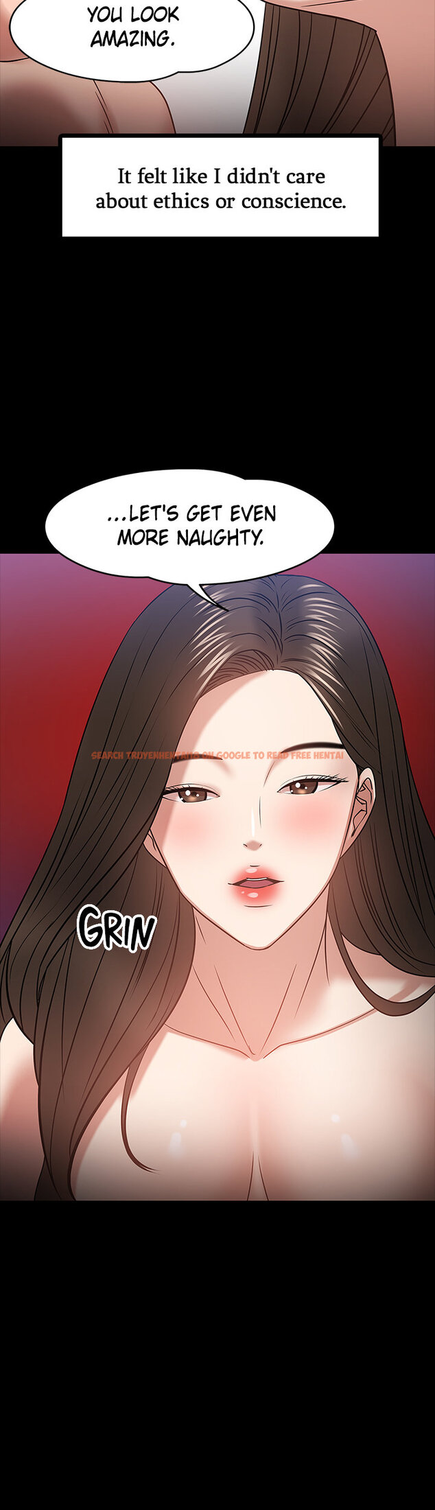 Read Hentai Image 49 857 in comic Are You Just Going To Watch? - Chapter 21 - hentaitnt.net
