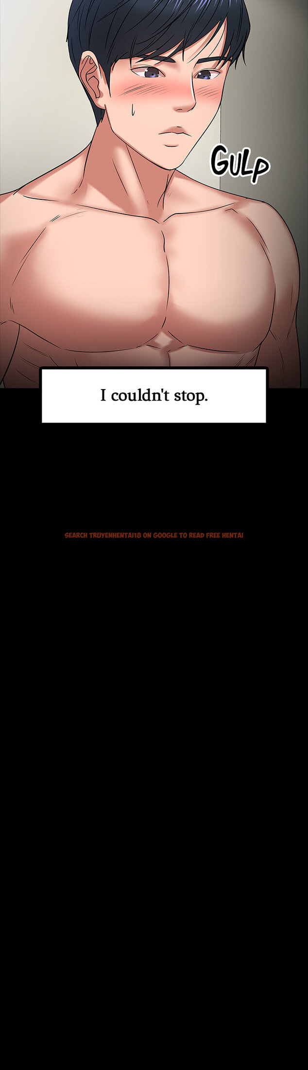 Read Hentai Image 51 857 in comic Are You Just Going To Watch? - Chapter 21 - hentaitnt.net