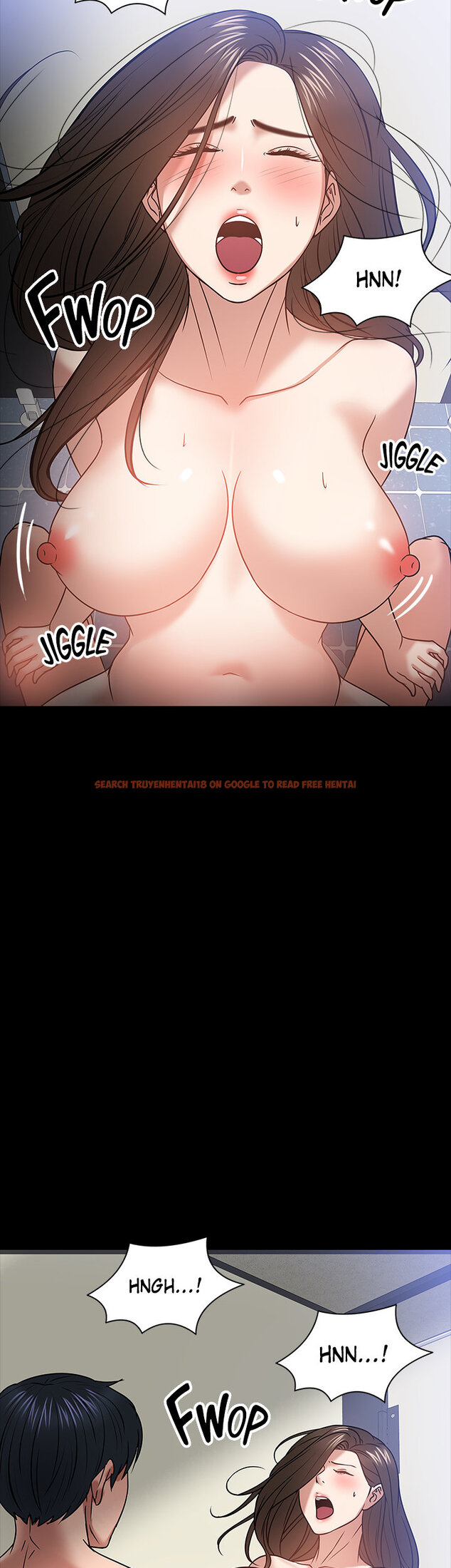 Read Hentai Image 53 857 in comic Are You Just Going To Watch? - Chapter 21 - hentaitnt.net