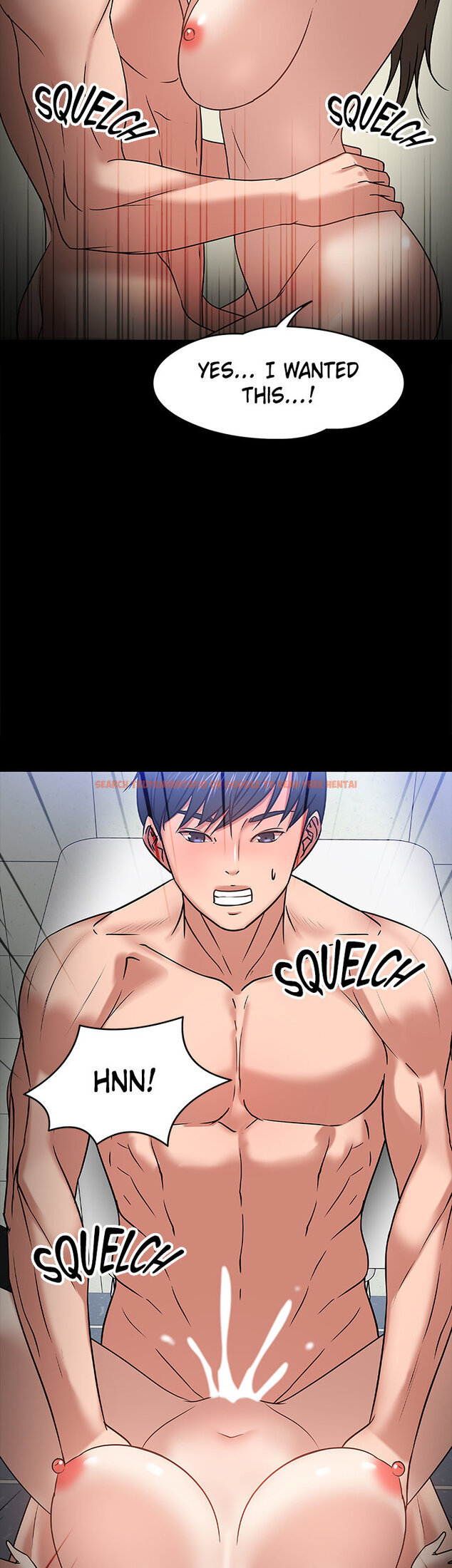 Read Hentai Image 60 857 in comic Are You Just Going To Watch? - Chapter 21 - hentaitnt.net