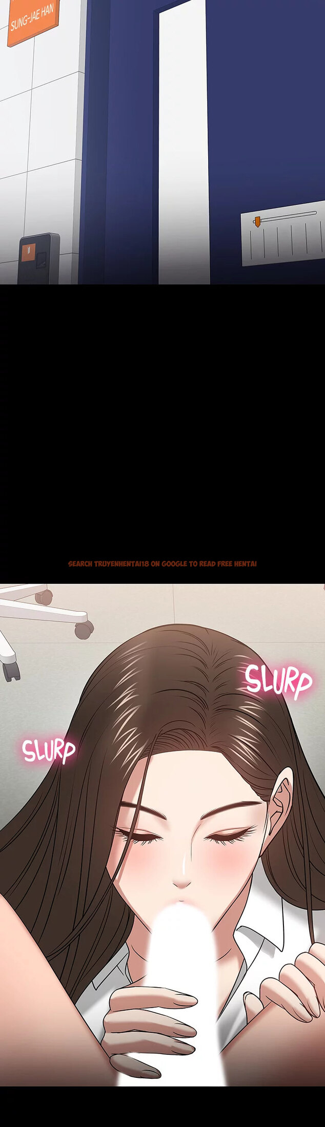 Read Hentai Image 13 439 in comic Are You Just Going To Watch? - Chapter 22 - hentaitnt.net