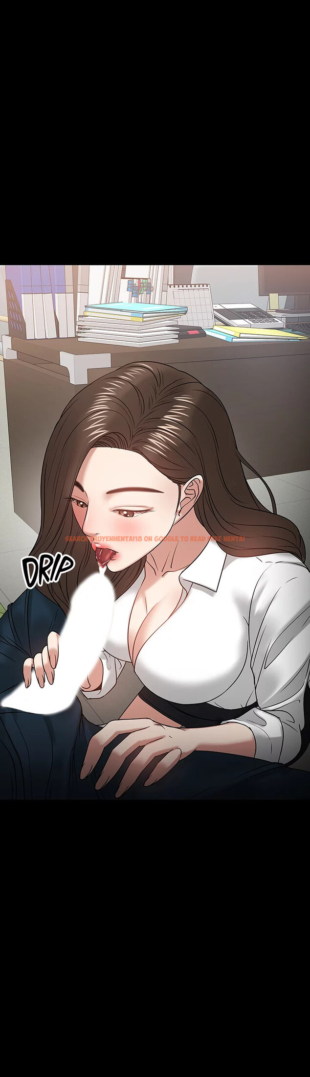 Read Hentai Image 14 439 in comic Are You Just Going To Watch? - Chapter 22 - hentaitnt.net