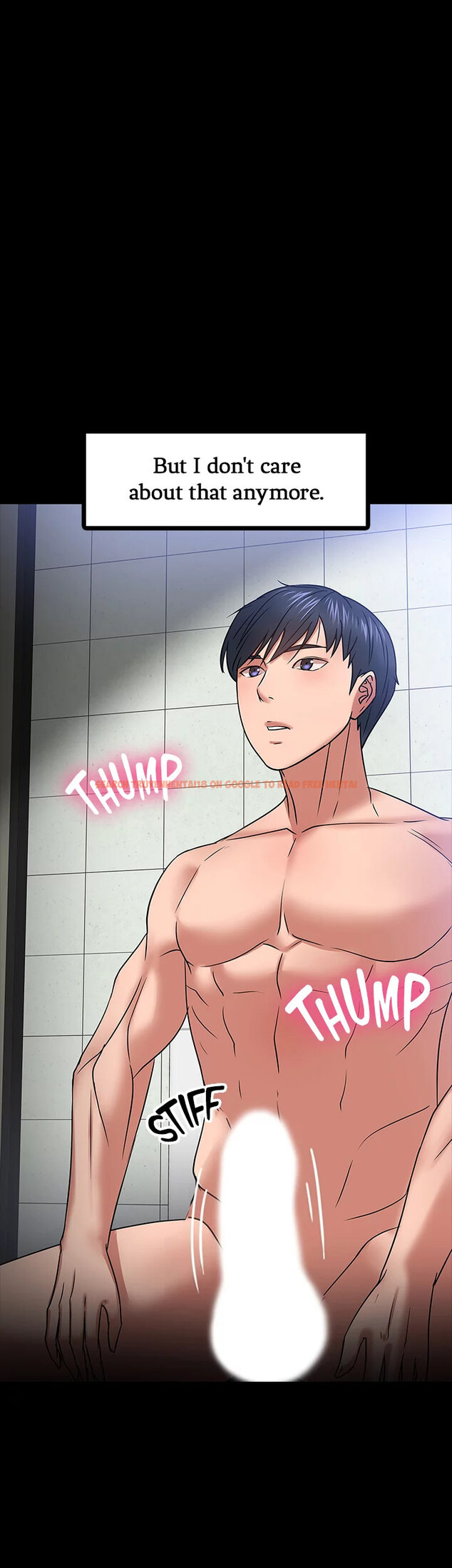 Read Hentai Image 2 438 in comic Are You Just Going To Watch? - Chapter 22 - hentaitnt.net