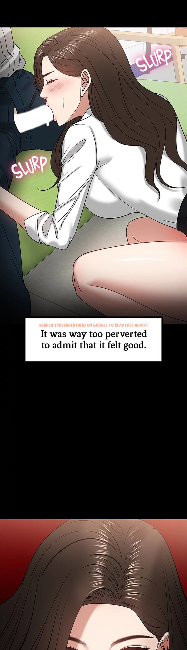 Read Hentai Image 20 439 in comic Are You Just Going To Watch? - Chapter 22 - hentaitnt.net