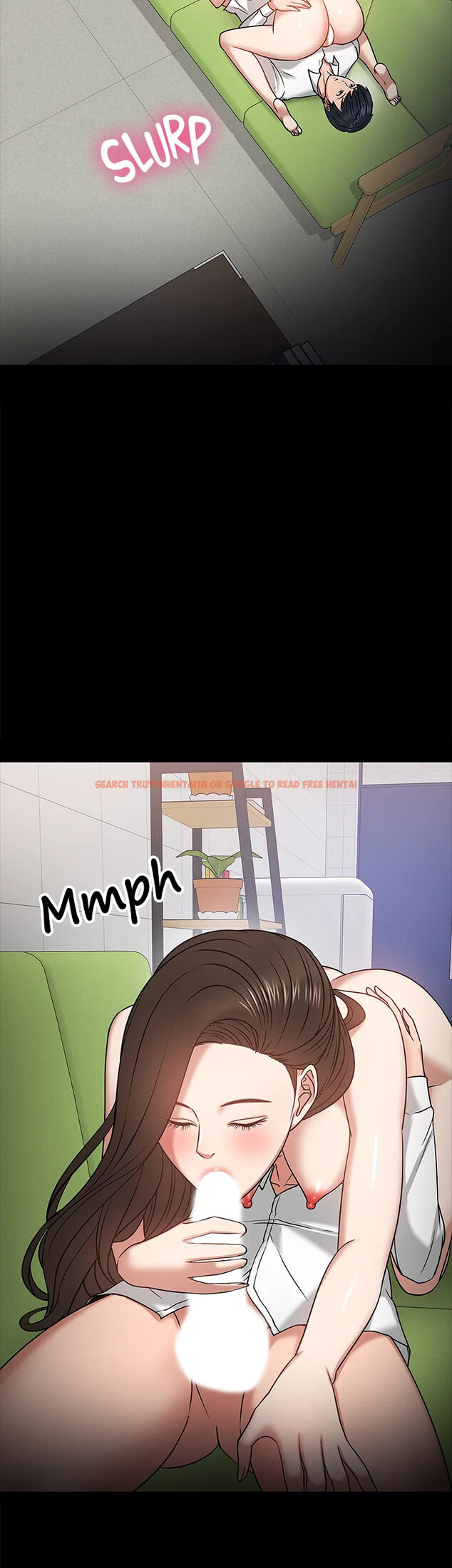 Read Hentai Image 26 440 in comic Are You Just Going To Watch? - Chapter 22 - hentaitnt.net