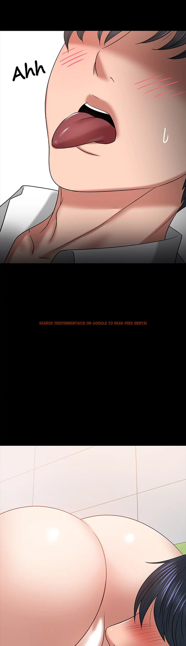 Read Hentai Image 29 440 in comic Are You Just Going To Watch? - Chapter 22 - hentaitnt.net