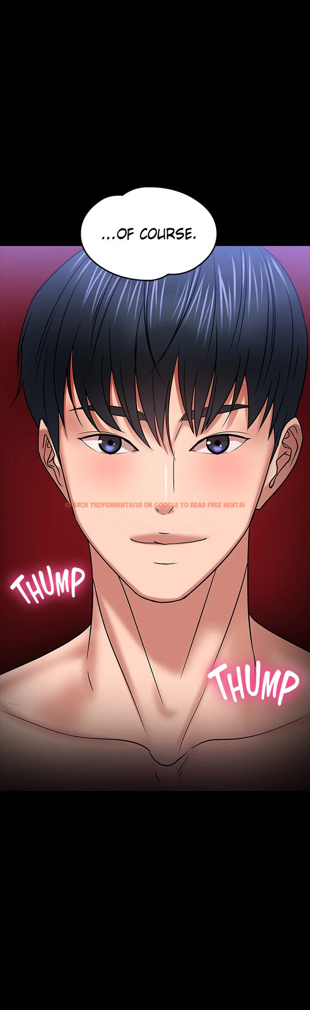 Read Hentai Image 3 438 in comic Are You Just Going To Watch? - Chapter 22 - hentaitnt.net