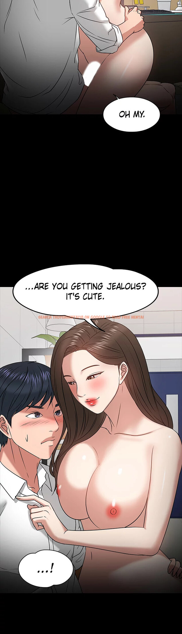 Read Hentai Image 46 441 in comic Are You Just Going To Watch? - Chapter 22 - hentaitnt.net