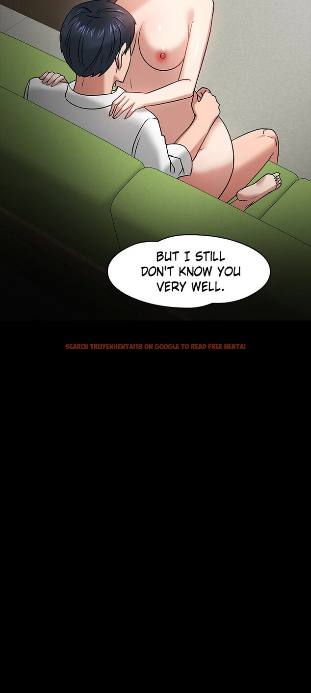 Read Hentai Image 53 441 in comic Are You Just Going To Watch? - Chapter 22 - hentaitnt.net