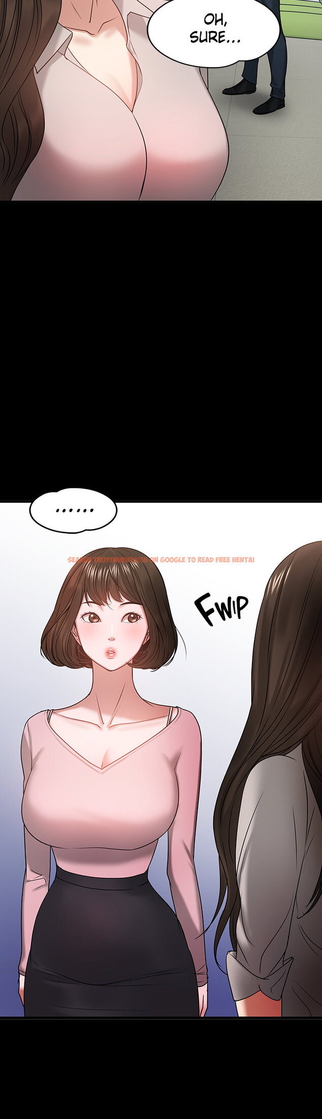 Read Hentai Image 18 729 in comic Are You Just Going To Watch? - Chapter 24 - hentaitnt.net