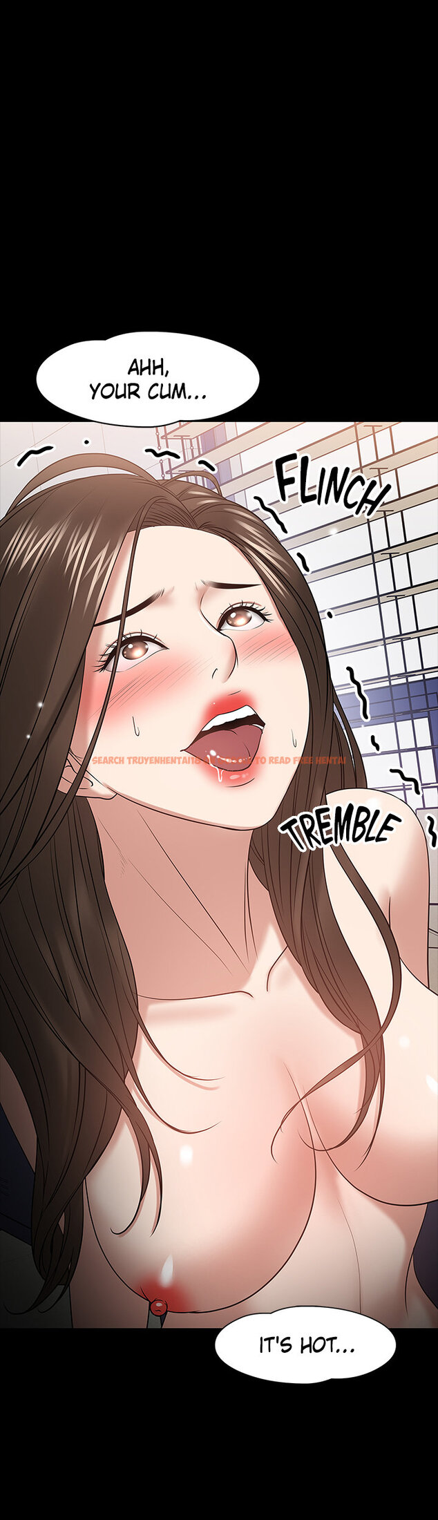 Read Hentai Image 2 727 in comic Are You Just Going To Watch? - Chapter 24 - hentaitnt.net