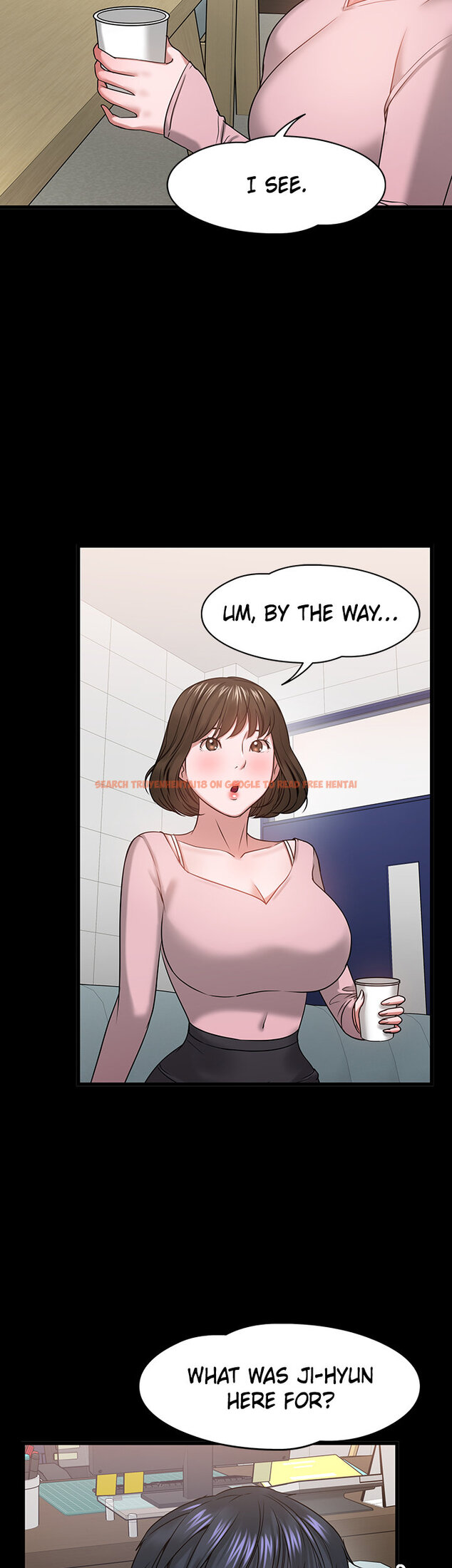 Read Hentai Image 26 729 in comic Are You Just Going To Watch? - Chapter 24 - hentaitnt.net