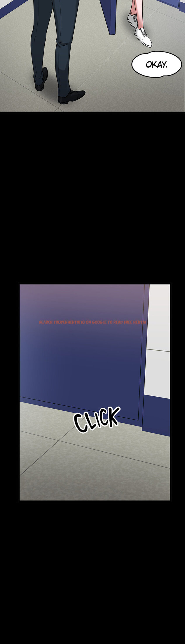 Read Hentai Image 34 729 in comic Are You Just Going To Watch? - Chapter 24 - hentaitnt.net