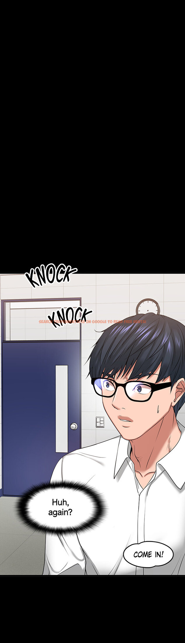 Read Hentai Image 36 729 in comic Are You Just Going To Watch? - Chapter 24 - hentaitnt.net