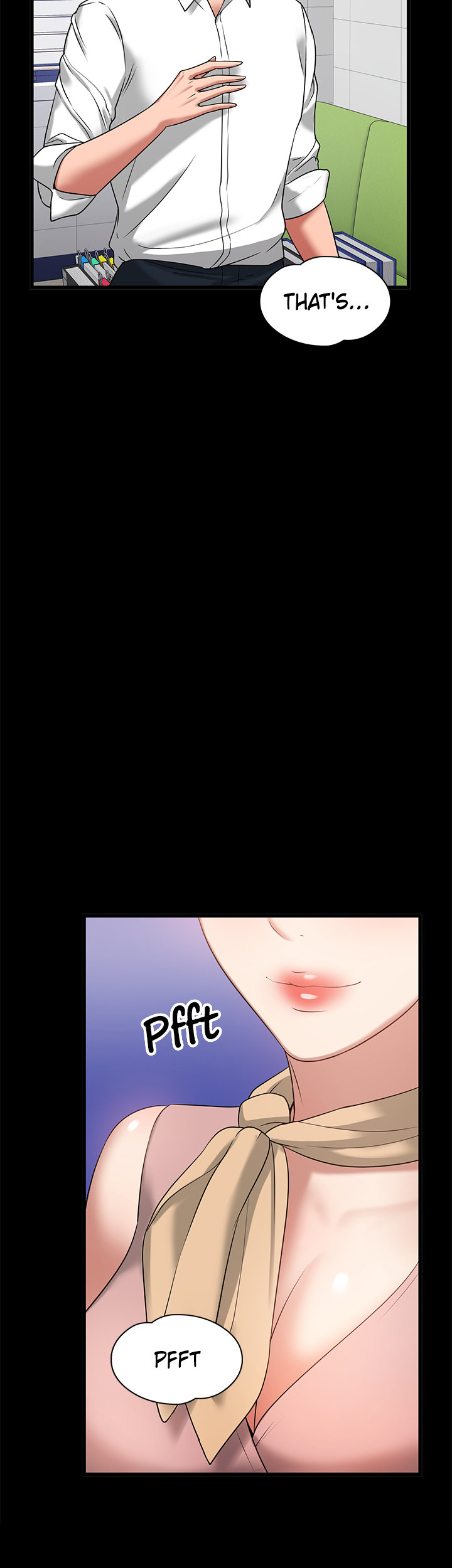 Read Hentai Image 42 730 in comic Are You Just Going To Watch? - Chapter 24 - hentaitnt.net