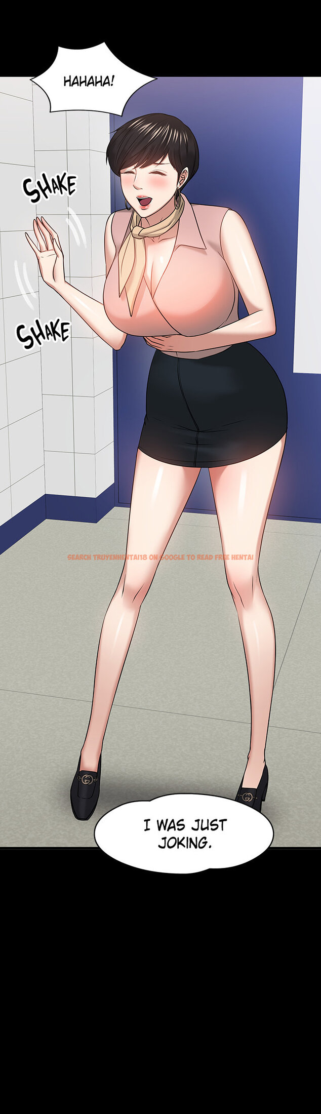 Read Hentai Image 44 730 in comic Are You Just Going To Watch? - Chapter 24 - hentaitnt.net